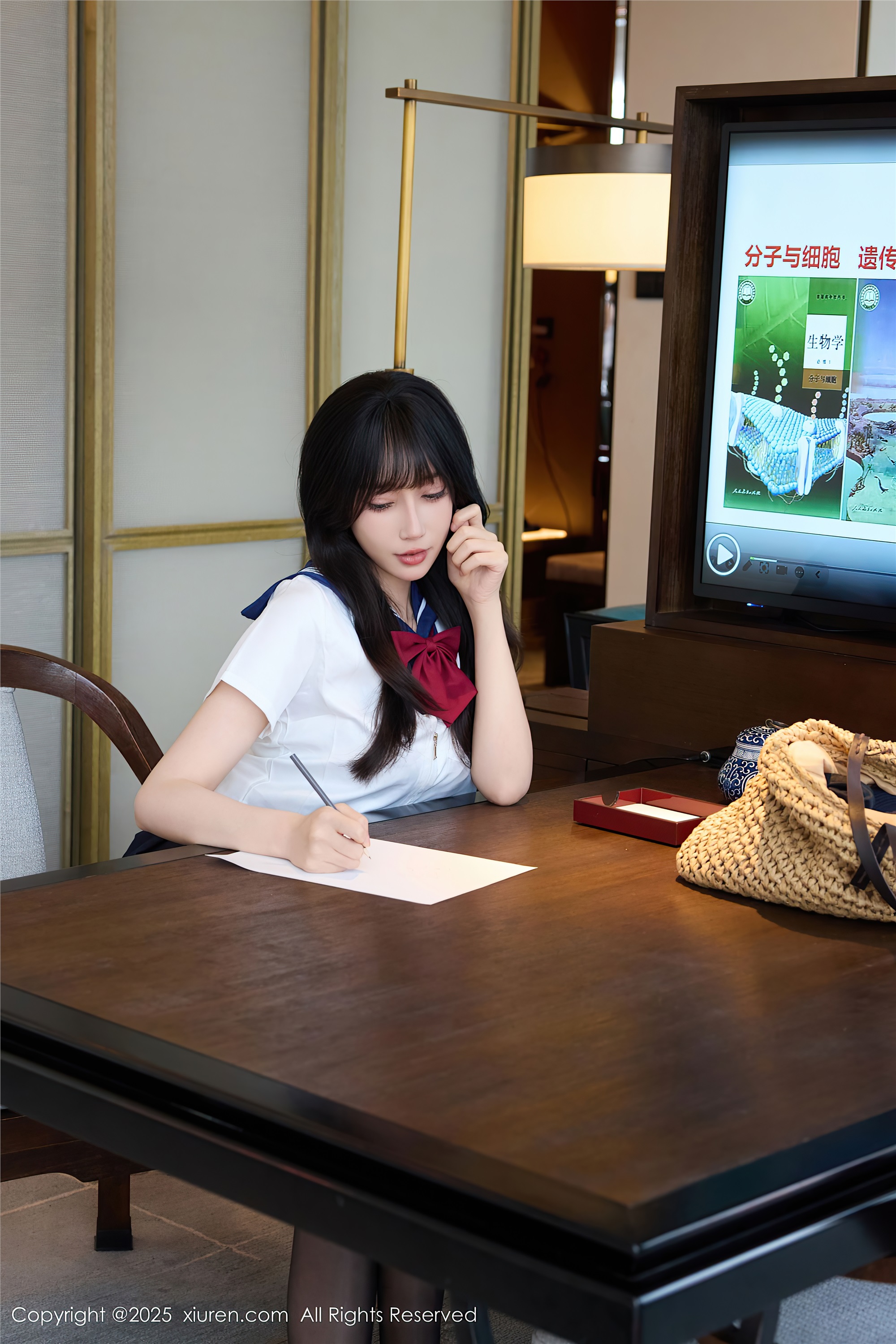 Xiuren秀人网 2025.09.15 NO.10766 玥儿玥er